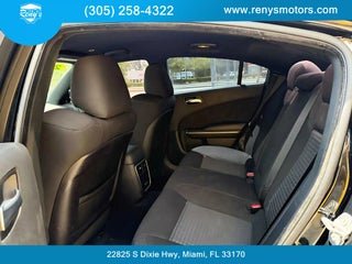 2019 Dodge Charger thumbnail – Miami, FL – 5