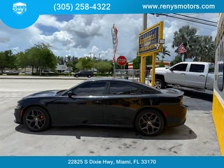 2019 Dodge Charger thumbnail – Miami, FL – 2