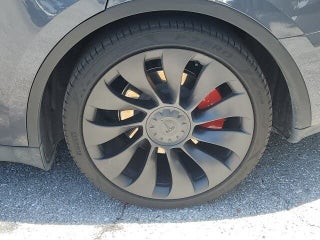 2023 Tesla Model Y thumbnail – Deerfield Beach, FL – 8