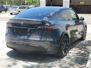 2023 Tesla Model Y thumbnail – Deerfield Beach, FL – 7