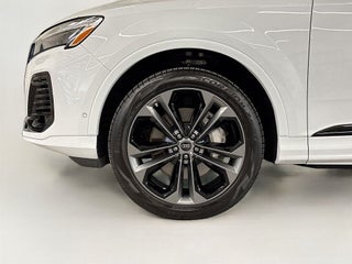 2025 Audi Q7 thumbnail – Miami, FL – 23