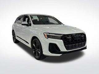 2025 Audi Q7 thumbnail – Miami, FL – 7