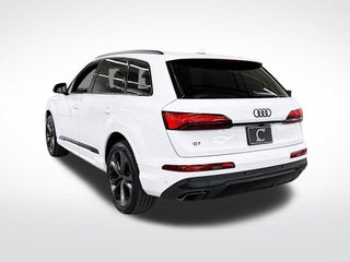 2025 Audi Q7 thumbnail – Miami, FL – 3