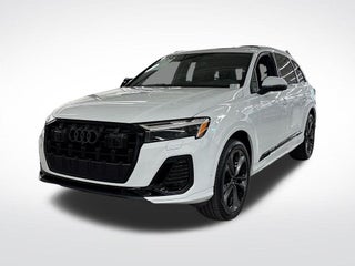 Audi Q7 for sale Las Vegas