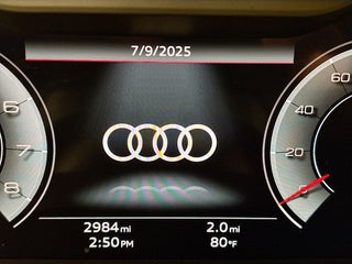 2025 Audi Q7 thumbnail – Miami, FL – 11