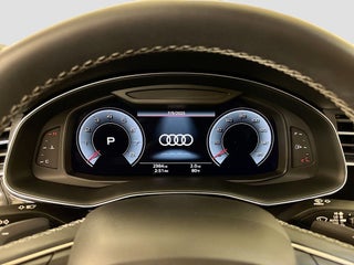 2025 Audi Q7 thumbnail – Miami, FL – 10
