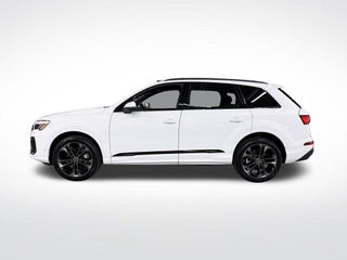 2025 Audi Q7 thumbnail – Miami, FL – 2