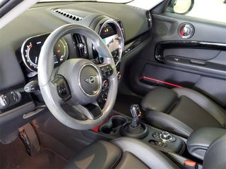 2023 MINI Countryman thumbnail – Miami, FL – 16