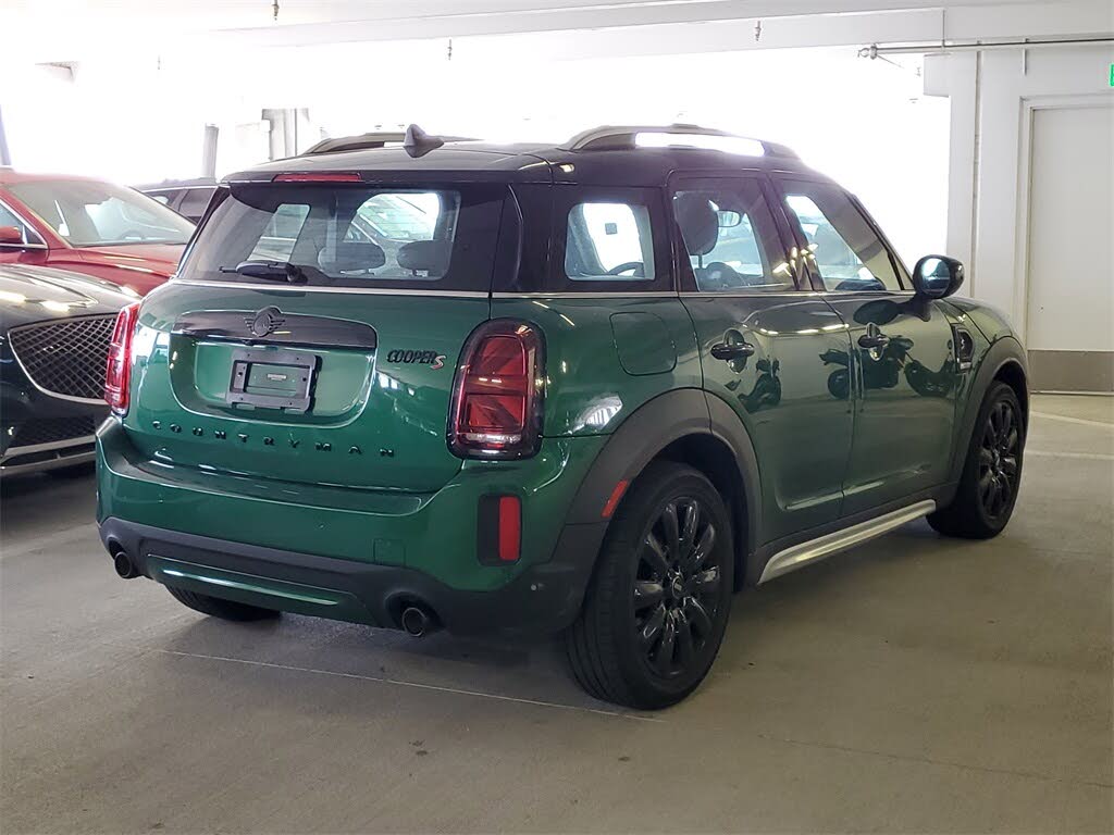 2023 MINI Countryman Classic Cooper S
                                    for sale in Miami, FL – photo 3