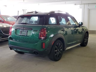 2023 MINI Countryman thumbnail – Miami, FL – 3
