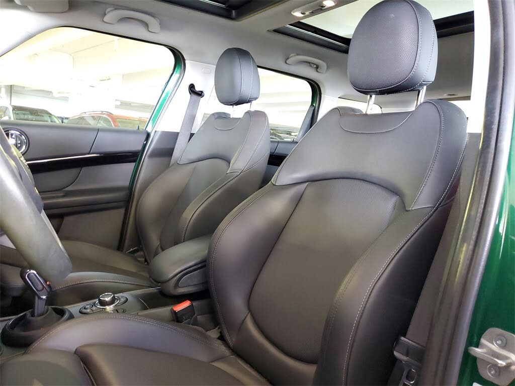 2023 MINI Countryman Classic Cooper S
                                    for sale in Miami, FL – photo 18