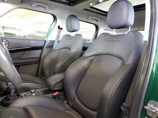 2023 MINI Countryman thumbnail – Miami, FL – 18