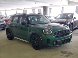 2023 MINI Countryman thumbnail – Miami, FL – 2