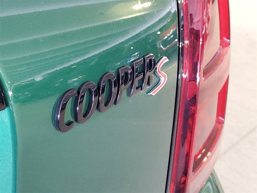 2023 MINI Countryman Classic Cooper S
                                    for sale in Miami, FL – photo 5