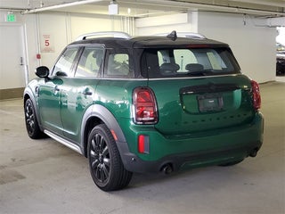 2023 MINI Countryman thumbnail – Miami, FL – 4
