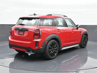2024 MINI Countryman thumbnail – Miami, FL – 31