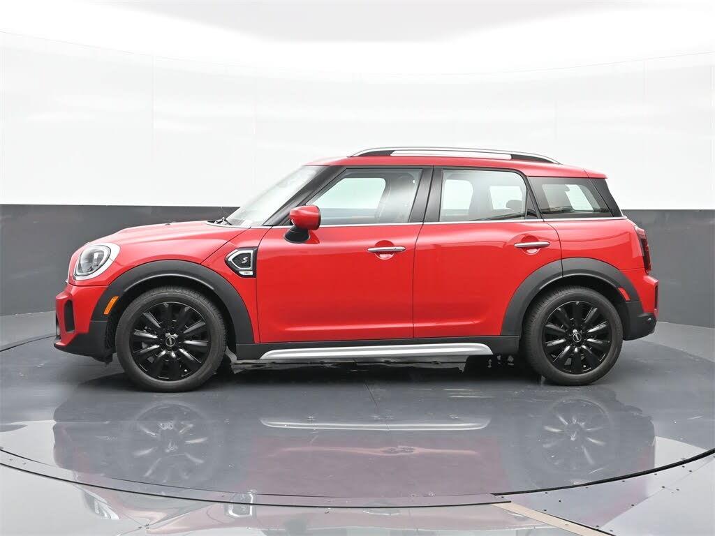 2024 MINI Countryman Cooper S
                                    for sale in Miami, FL – photo 29