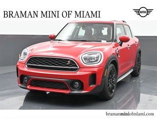 2024 MINI Countryman thumbnail – Miami, FL – 27