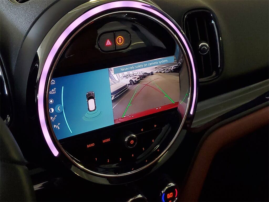 2024 MINI Countryman Cooper S
                                    for sale in Miami, FL – photo 48
