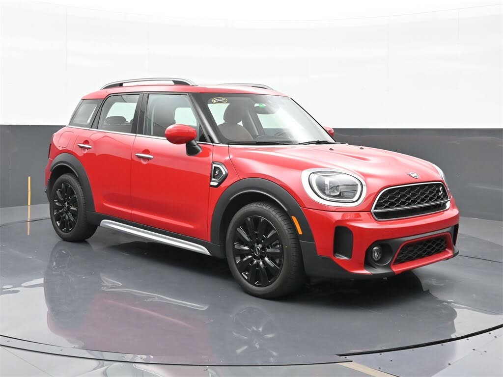 2024 MINI Countryman Cooper S
                                    for sale in Miami, FL – photo 30
