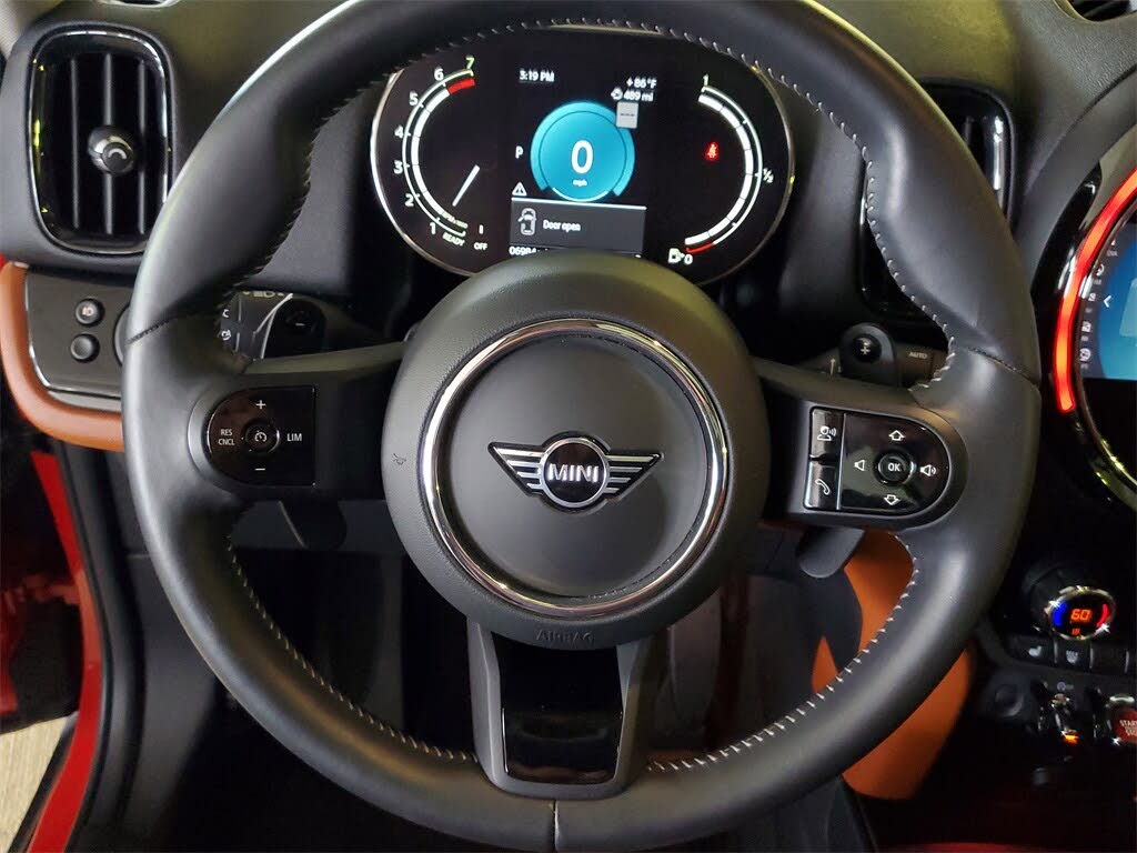 2024 MINI Countryman Cooper S
                                    for sale in Miami, FL – photo 43