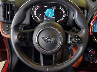 2024 MINI Countryman thumbnail – Miami, FL – 43
