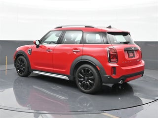 2024 MINI Countryman thumbnail – Miami, FL – 28
