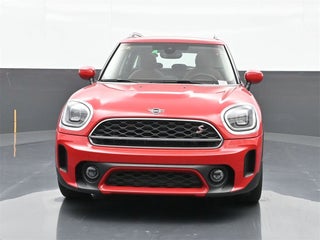 2024 MINI Countryman thumbnail – Miami, FL – 32