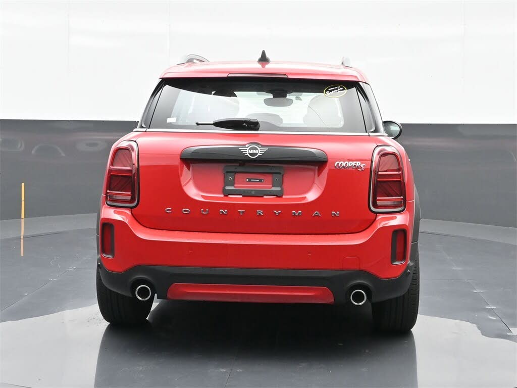 2024 MINI Countryman Cooper S
                                    for sale in Miami, FL – photo 33