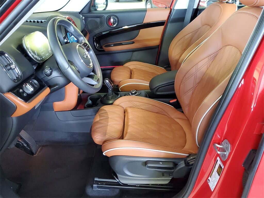 2024 MINI Countryman Cooper S
                                    for sale in Miami, FL – photo 41