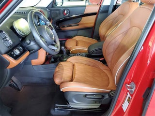 2024 MINI Countryman thumbnail – Miami, FL – 41