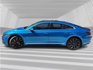 2023 Volkswagen Arteon thumbnail – Davie, FL – 2