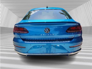 2023 Volkswagen Arteon thumbnail – Davie, FL – 4