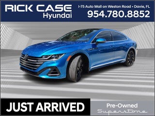 Volkswagen Arteon for sale Las Vegas