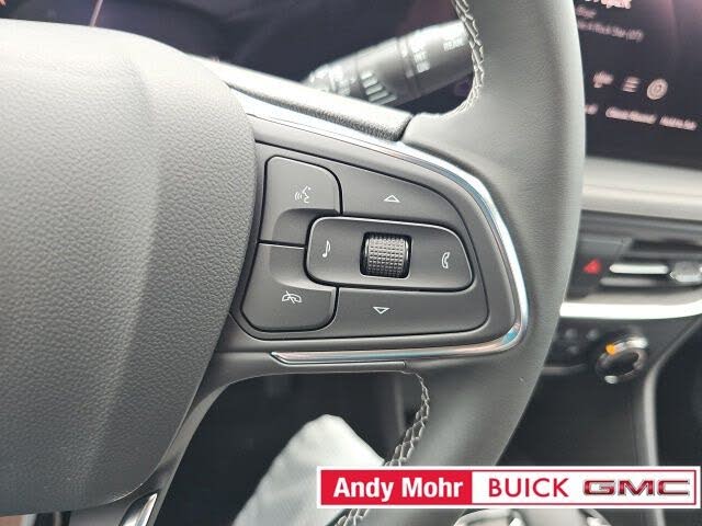 Image of 2026 Buick Encore GX