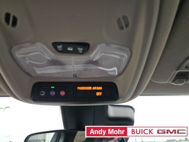 Image of 2026 Buick Encore GX