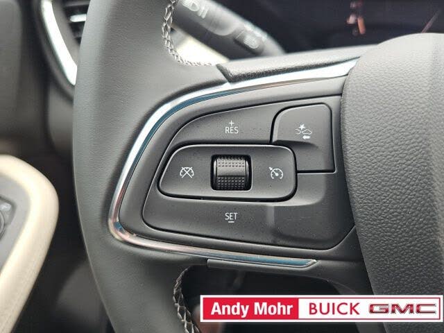 Image of 2026 Buick Encore GX