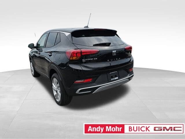 Image of 2026 Buick Encore GX