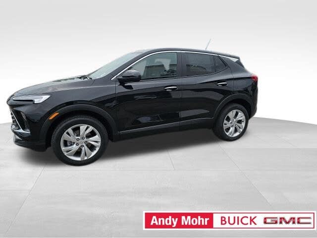 Image of 2026 Buick Encore GX