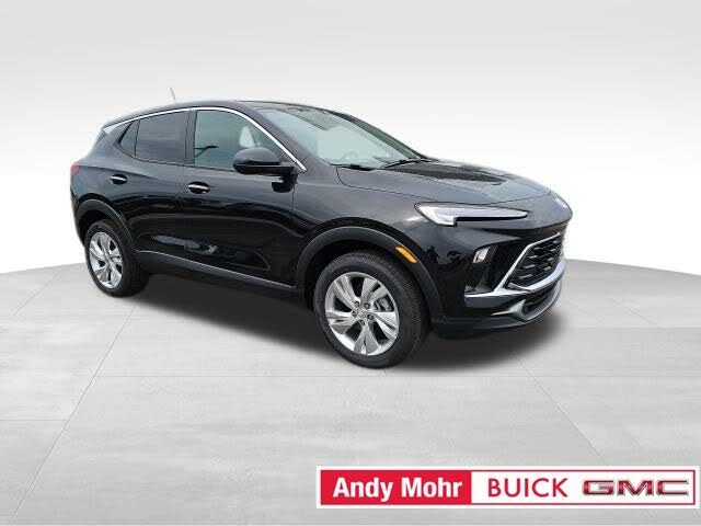 Image of 2026 Buick Encore GX