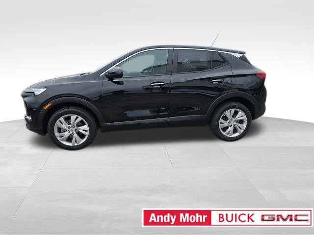 Image of 2026 Buick Encore GX