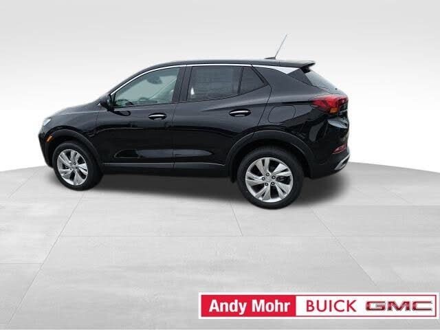 Image of 2026 Buick Encore GX