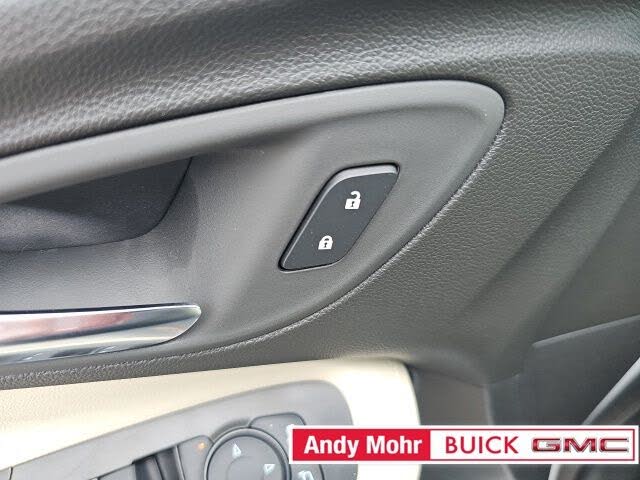 Image of 2026 Buick Encore GX