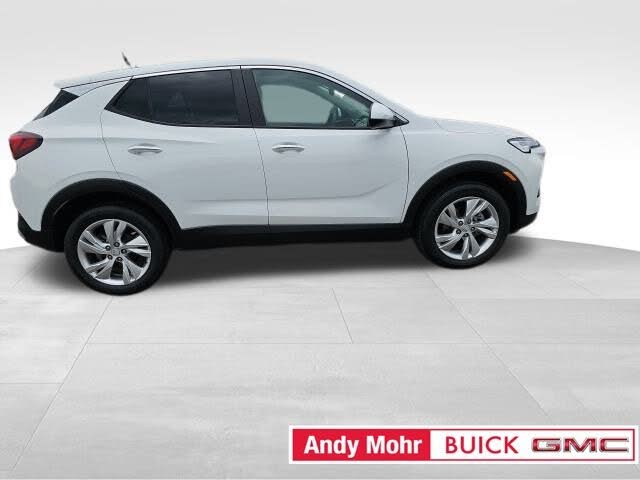 Image of 2026 Buick Encore GX