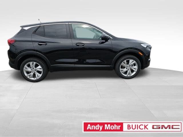 Image of 2026 Buick Encore GX