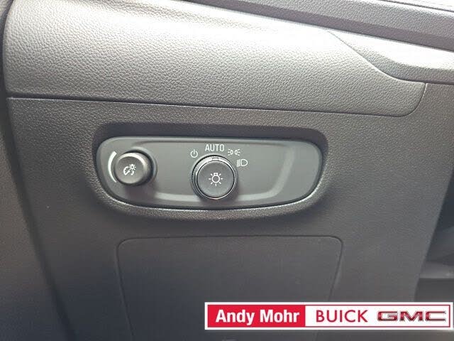 Image of 2026 Buick Encore GX
