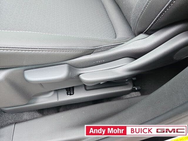 Image of 2026 Buick Encore GX