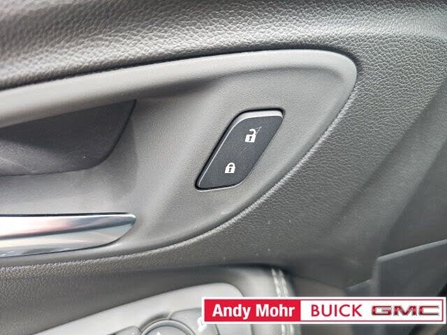 Image of 2026 Buick Encore GX