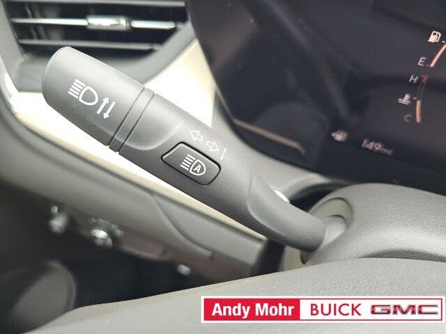Image of 2026 Buick Encore GX