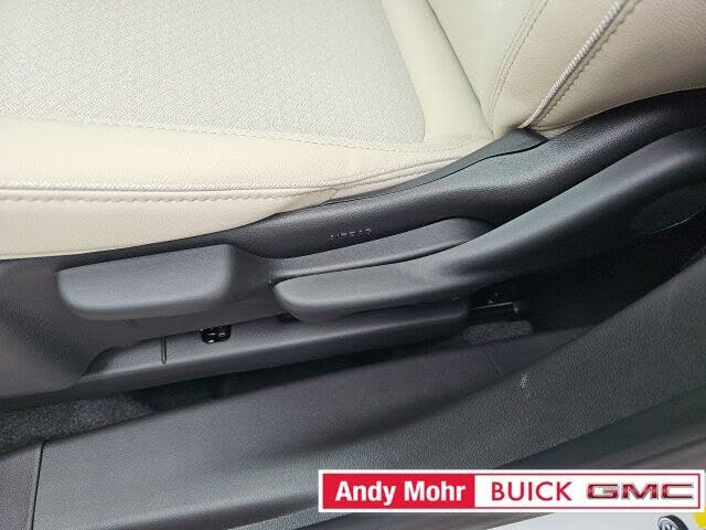 Image of 2026 Buick Encore GX